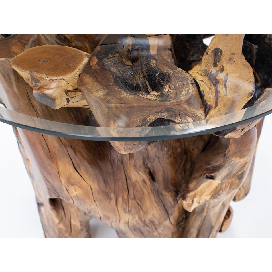 hammary furniture brown end table rbl  