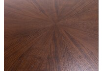 hammary furniture brown end table vanta  