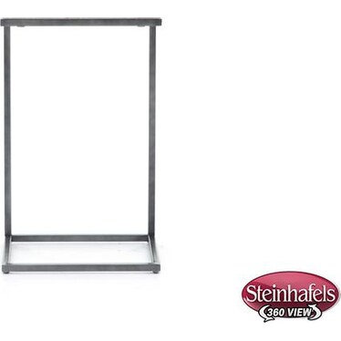 Modern Basics End Table