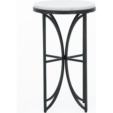 Impact Chairside Table