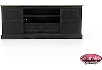 hamy black console  image hanco  