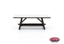 hamy brown cocktail table  image tamar  