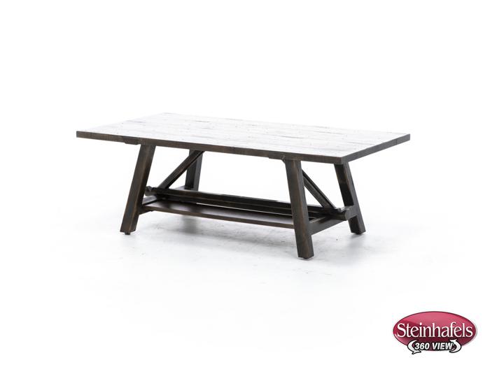 hamy brown cocktail table  image tamar  