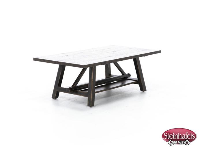 hamy brown cocktail table  image tamar  