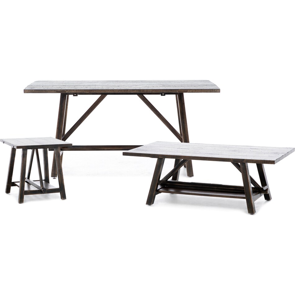 hamy brown cocktail table tamar  