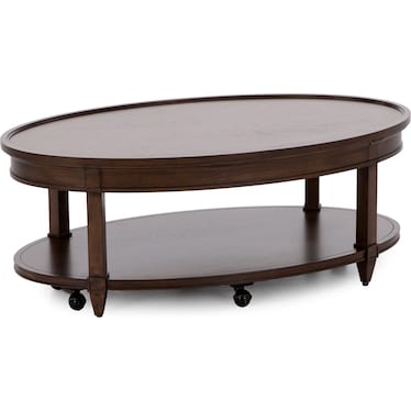 Longham Cocktail Table