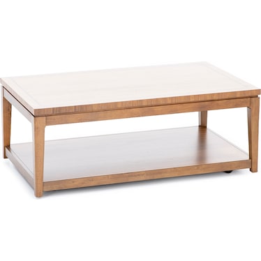 Premise Cocktail Table