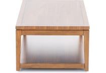 hamy brown cocktail table prm  