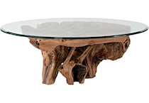 hamy brown cocktail table rbl  