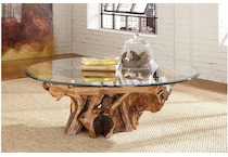 hamy brown cocktail table rbl  