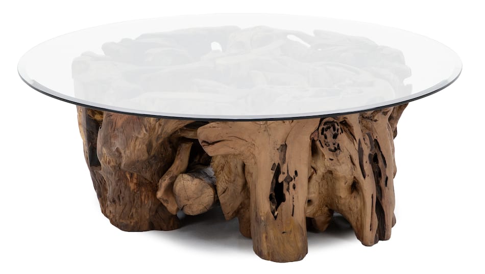 Cocktail Table