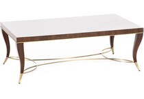 hamy brown cocktail table vanta  