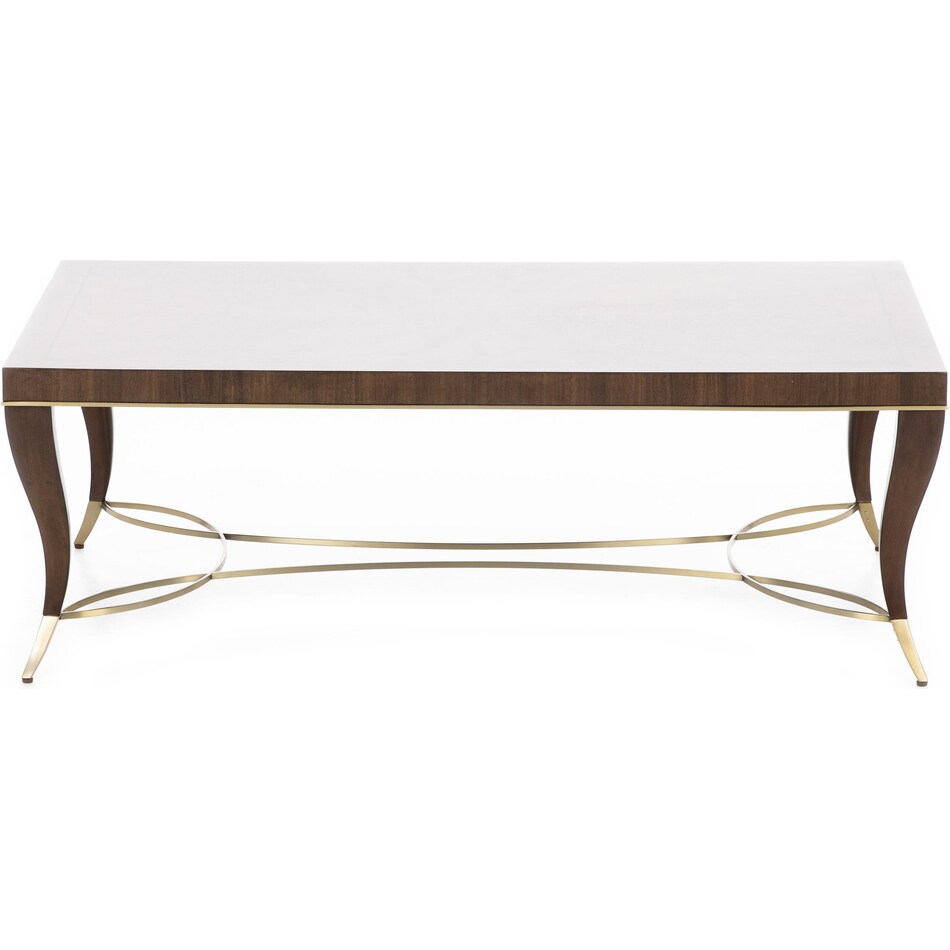 hamy brown cocktail table vanta  