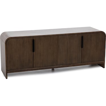 Adele 78" Entertainment Console