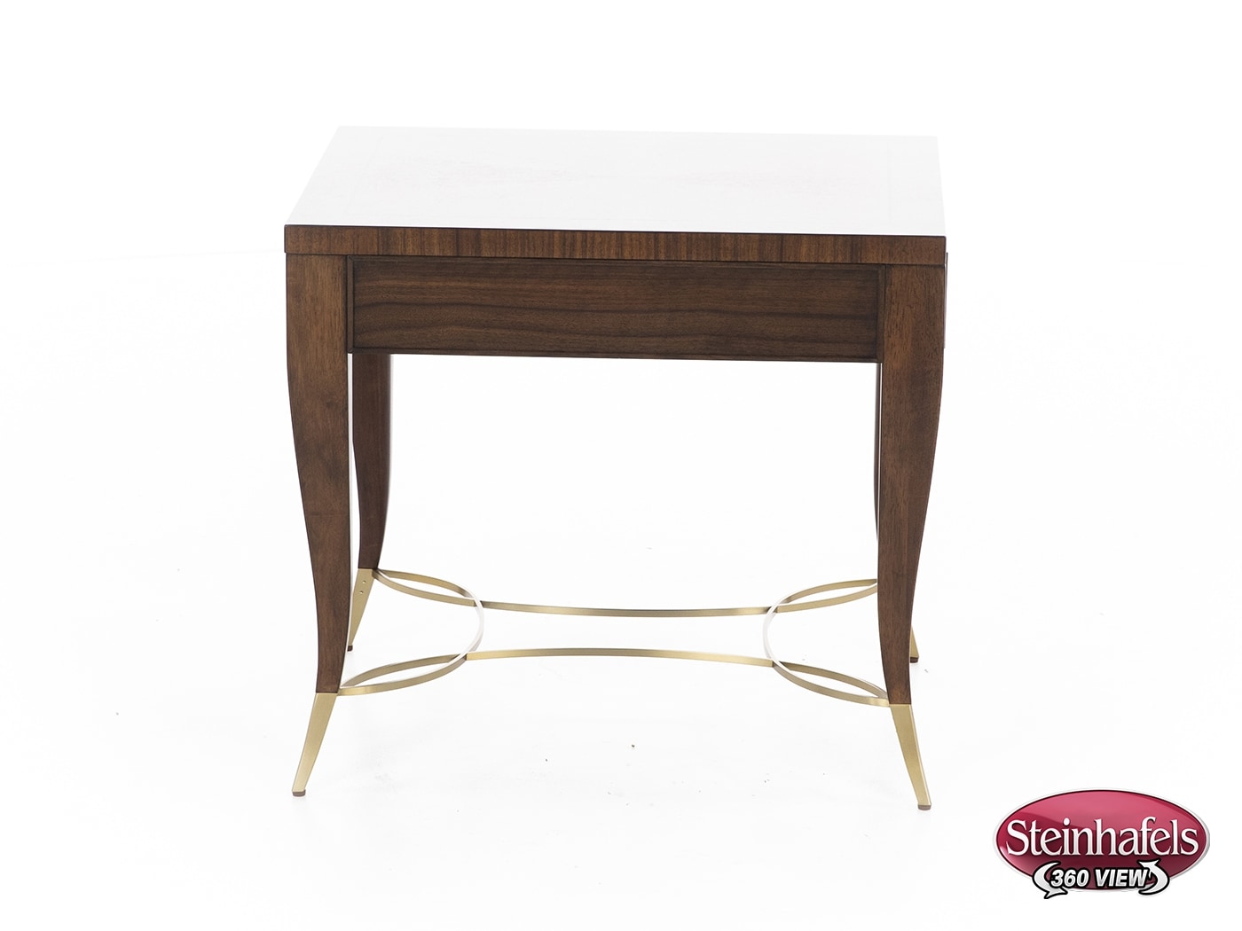 hamy brown end table  image vanta  