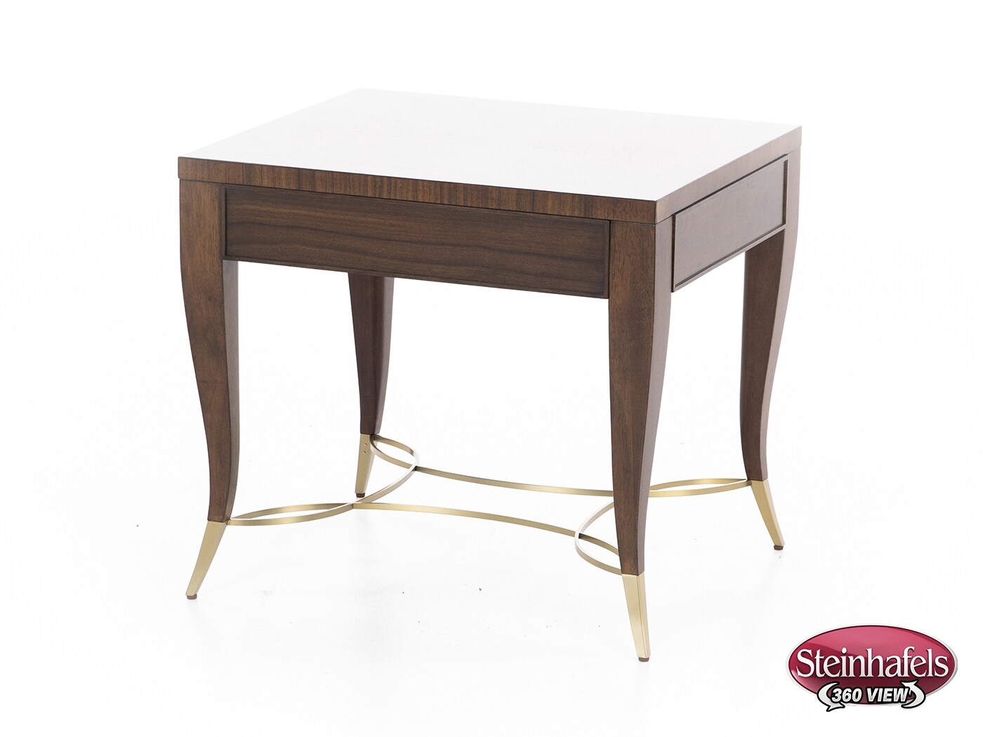 hamy brown end table  image vanta  