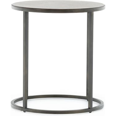 Sanford End Table