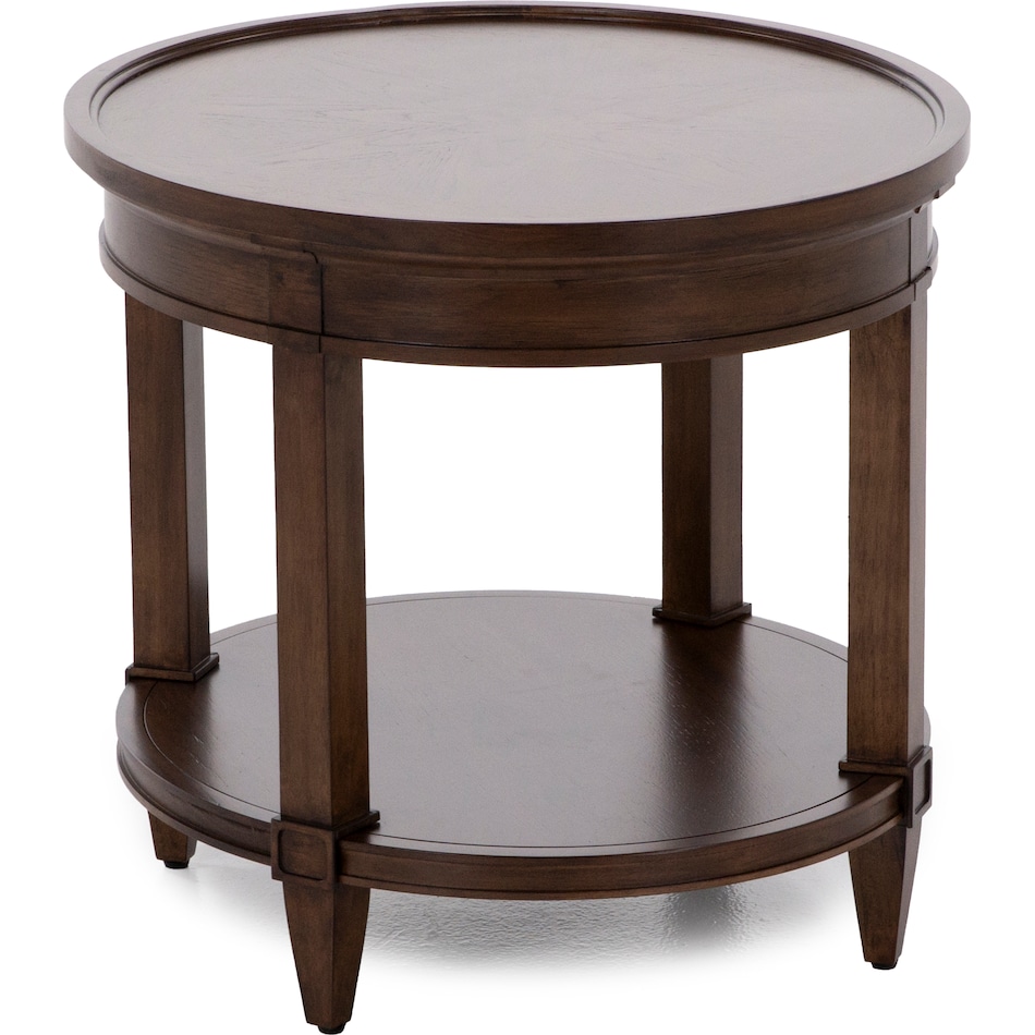 hamy brown end table lng  