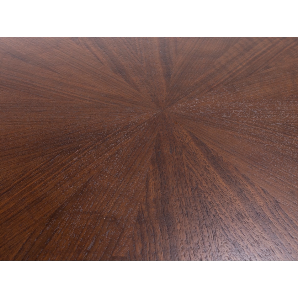 hamy brown end table vanta  