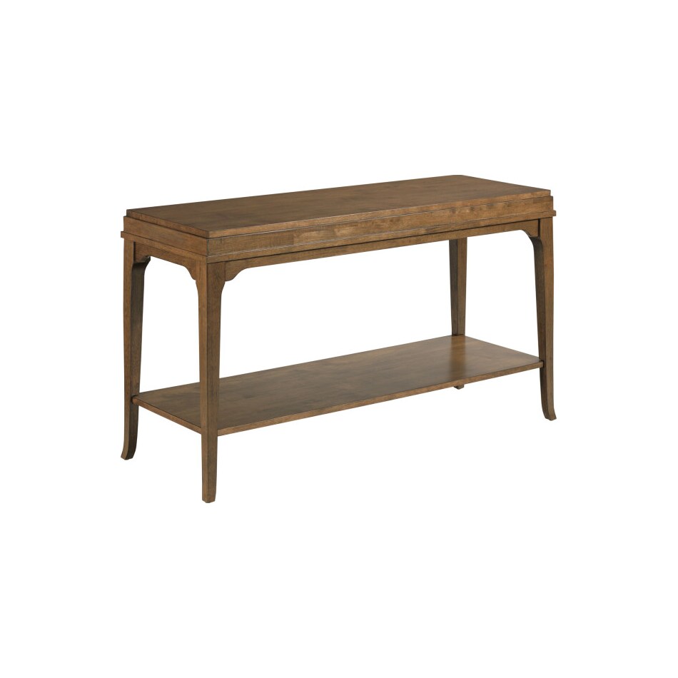 hamy brown sofa table nic  