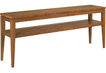 hamy brown sofa table prm  