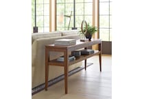 hamy brown sofa table prm  