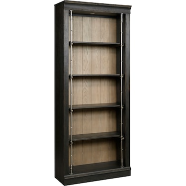 Hancock Bunching Bookcase