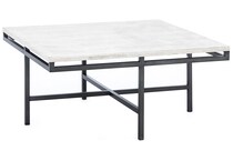 hamy cocktail table   