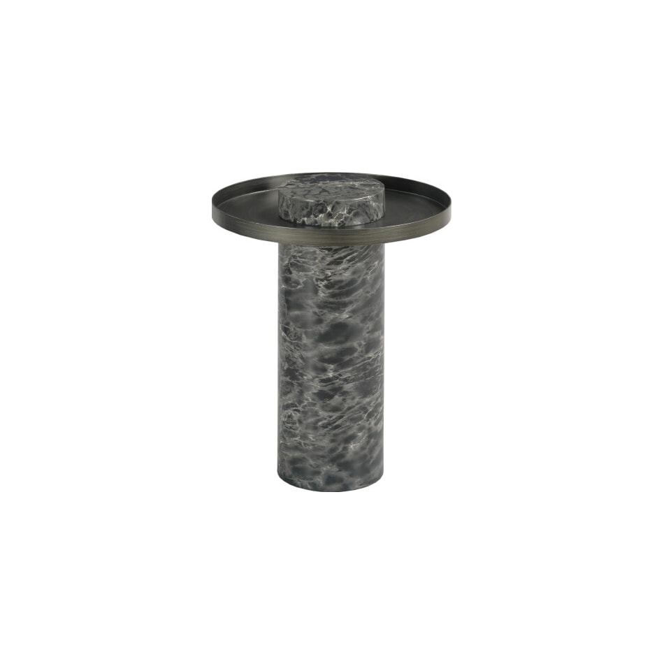 hamy grey chairside table alc  