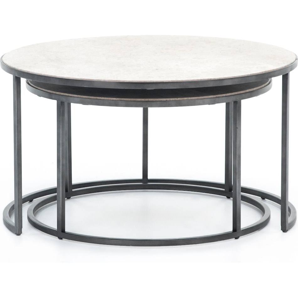 hamy grey cocktail table   