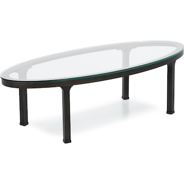 A La Carte Cocktail Table