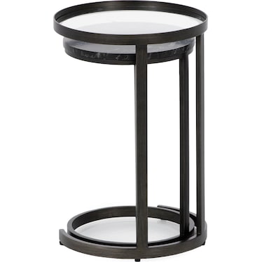 A La Carte Nesting End Tables