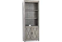 hamy grey wall component weste  
