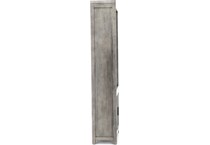 hamy grey wall component weste  