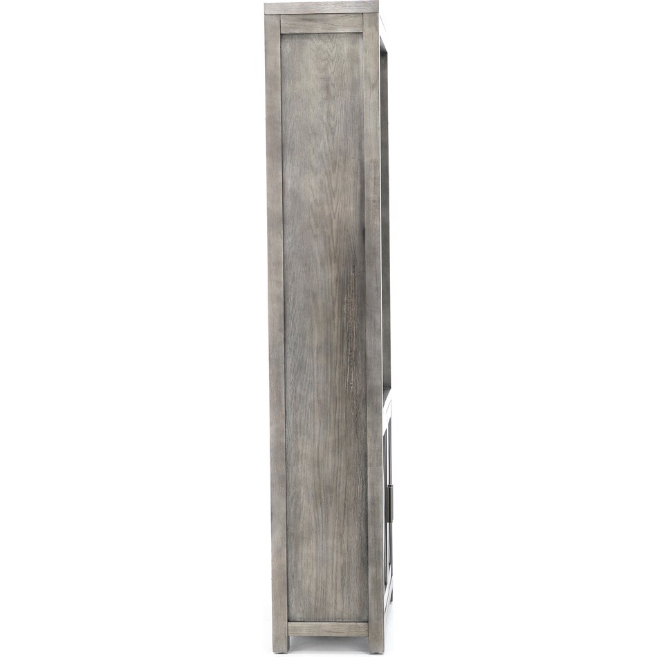 hamy grey wall component weste  