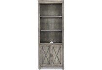 hamy grey wall component weste  