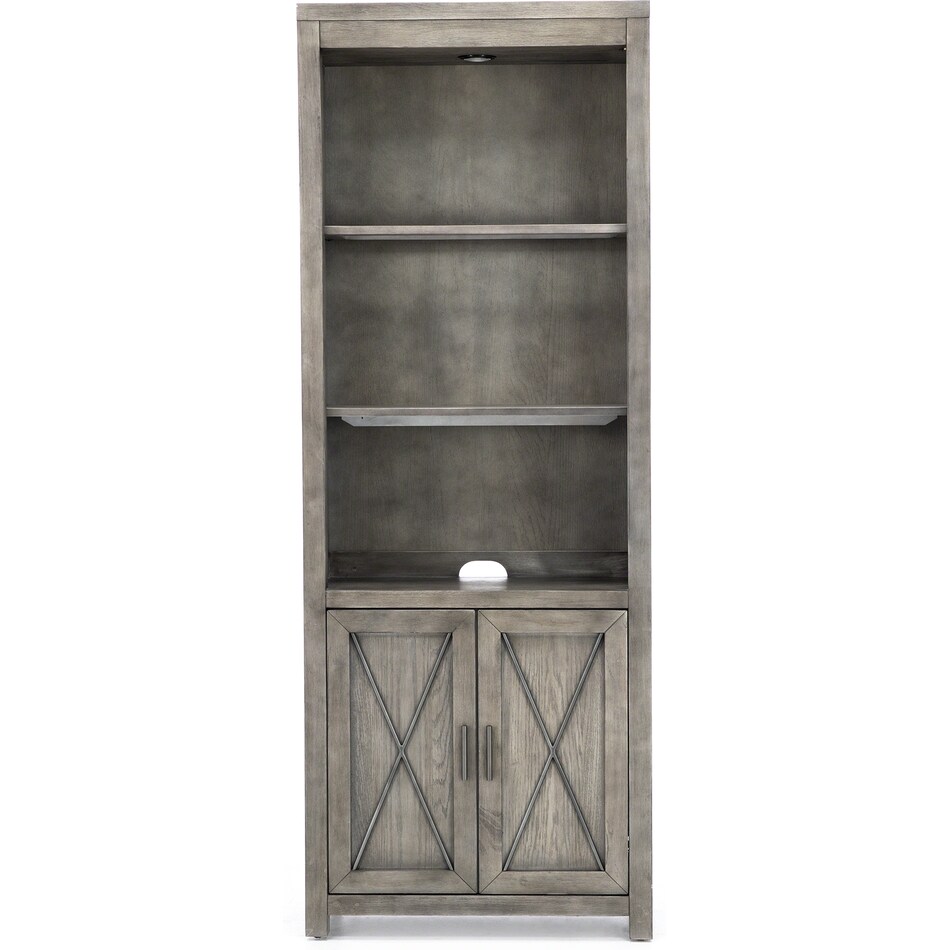 hamy grey wall component weste  