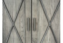 hamy grey wall component weste  
