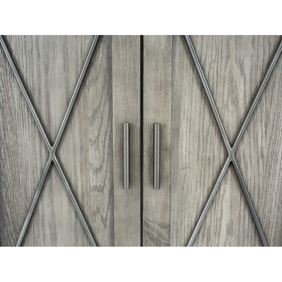hamy grey wall component weste  