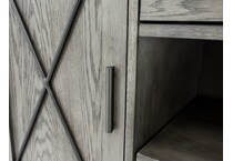 hamy grey wall component weste  