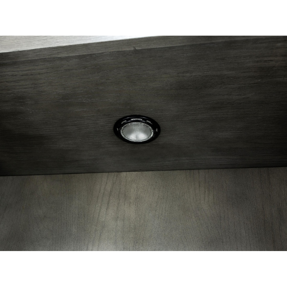 hamy grey wall component weste  