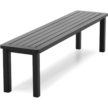 Dominion Long Bench