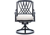 hanamint brown standard height rectangle pkg  