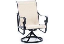 hanamint brown standard height rectangle pkg  