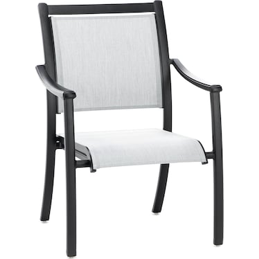 Stratford Sling Dining Chair