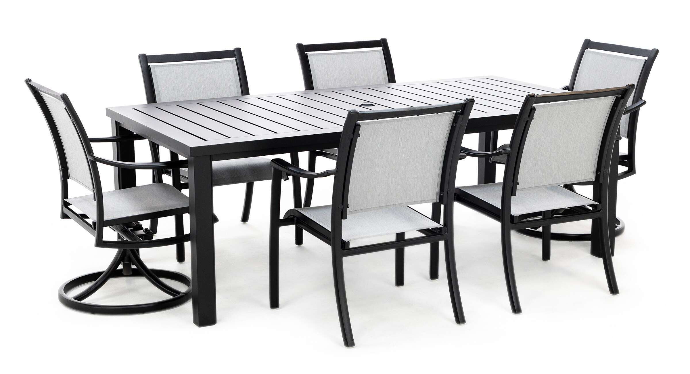 Stratford outdoor online dining