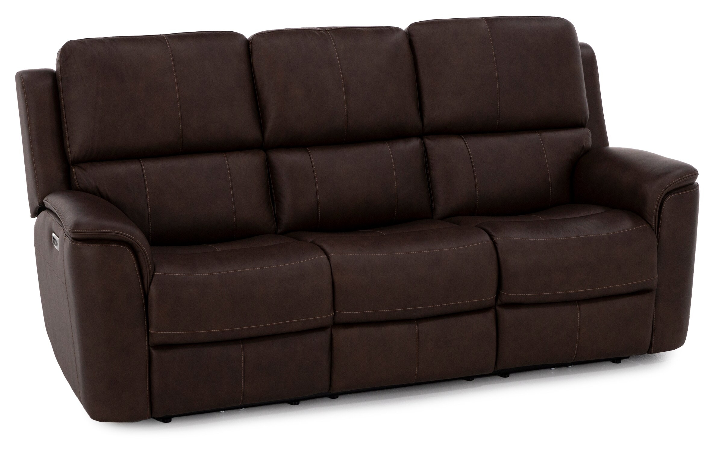 GRIFFIN HARTLAND×VALLICANS×RESISTANT PENFIELD - FRAPPE Power Zero Gravity Recliner with Heat & Massage