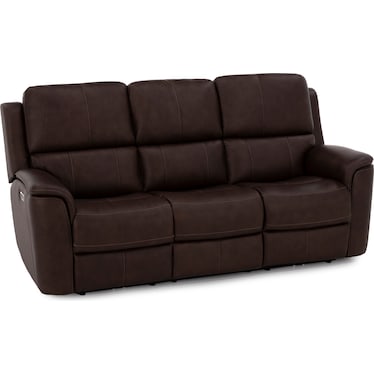 The Flexsteel Hank Collection