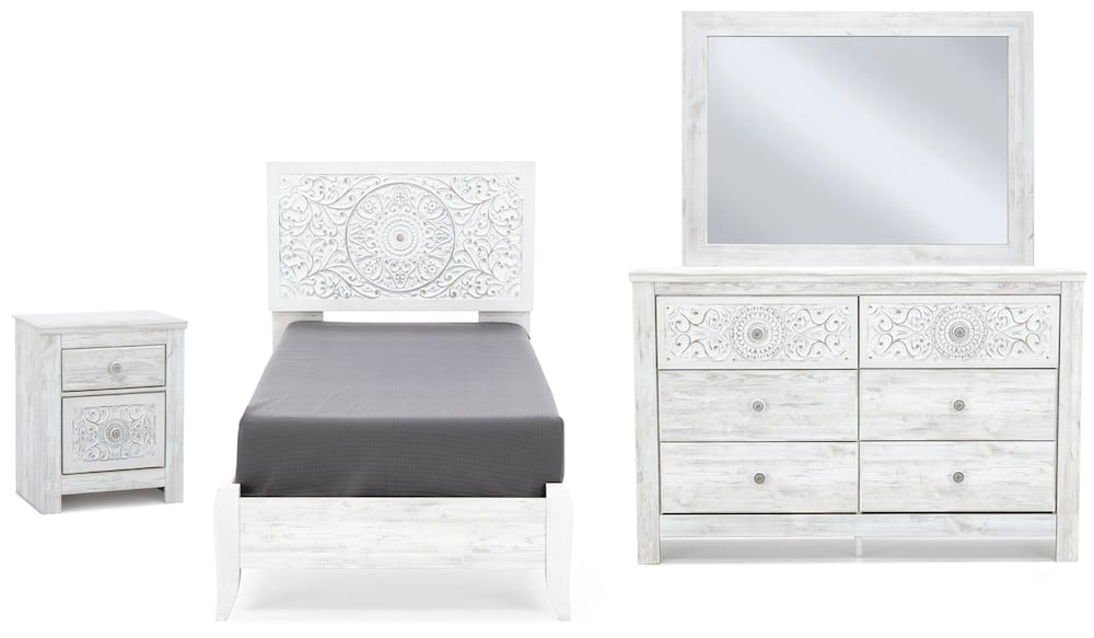 The Hanna Collection