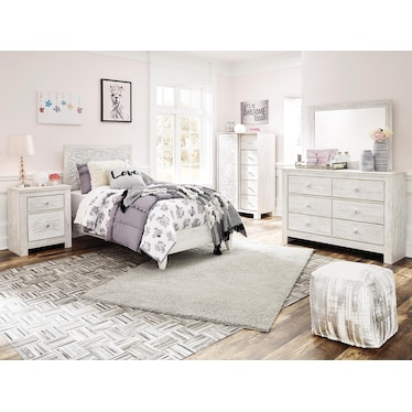 The Hanna Collection